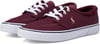 POLO RALPH LAUREN Mens Keaton Laceless SneakersHarvard Wine