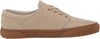 POLO RALPH LAUREN Mens Keaton Laceless SneakersMilkshake