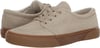 POLO RALPH LAUREN Mens Keaton Laceless SneakersMilkshake