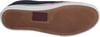 POLO RALPH LAUREN Mens Keaton Laceless SneakersNewport NavyRed Pp