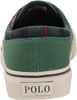 POLO RALPH LAUREN Mens Keaton Laceless SneakersVerano GreenGordon Trt