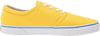 POLO RALPH LAUREN Mens Keaton Laceless SneakersYellow FinBght Bl Pp