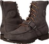 Polo Ralph Lauren Mens Ranger BootDark Grey