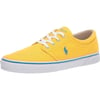 Yellow Fin/Bght Bl Pp