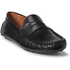 Polo Ralph Lauren Mens Anders Penny Driving Style LoaferBlack