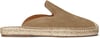 POLO RALPH LAUREN Mens Cevio Suede ClogsDirty Buck