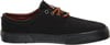 Polo Ralph Lauren Faxon LowTop Canvas SneakerBlackBlack