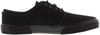 Polo Ralph Lauren Faxon LowTop Canvas SneakerBlackGrey