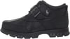 Polo Ralph Lauren Mens Dover III Hiking BootBlackBlack