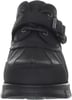 Polo Ralph Lauren Mens Dover III Hiking BootBlackBlack