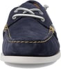 Polo Ralph Lauren Mens Merton Suede Boat ShoesHunter Navy