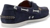 Polo Ralph Lauren Mens Merton Suede Boat ShoesHunter Navy