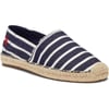 Navy Stripe James Stripe