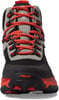 POLO RALPH LAUREN Mens Advtr 300mid SneakerBlackGrey