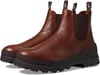 POLO RALPH LAUREN Mens Oslo Chelsea BootsTan