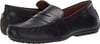 POLO RALPH LAUREN Mens Reynold Driving Style LoaferNewport Navy