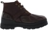 POLO RALPH LAUREN Oslo Low BootDark Brown 1