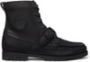 POLO RALPH LAUREN Ranger BootBlack