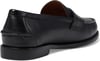 Polo Ralph Lauren Mens Alston Leather Penny LoafersBlack