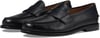 Polo Ralph Lauren Mens Alston Leather Penny LoafersBlack