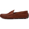 POLO RALPH LAUREN Mens Anders Penny Driving Style LoaferBrown