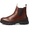 POLO RALPH LAUREN Mens Oslo Chelsea BootsTan