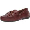 POLO RALPH LAUREN Mens Roberts Driving Style LoaferDeep Saddle Tan