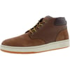 POLO RALPH LAUREN Mens Sneaker Fashion BootTan