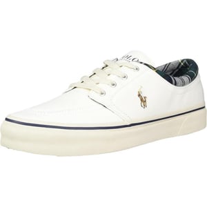 POLO RALPH LAUREN Mens Keaton Laceless SneakersNevisGordon Trt