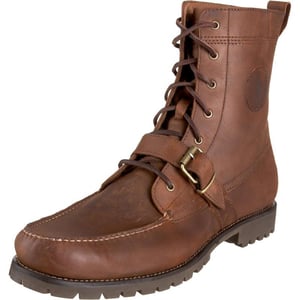 Polo Ralph Lauren Mens Ranger BootBrandy