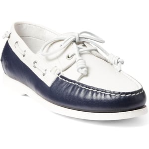 POLO RALPH LAUREN Mens MertonCreamNavy