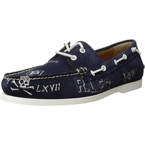 POLO RALPH LAUREN Mens MertonNewport Navy