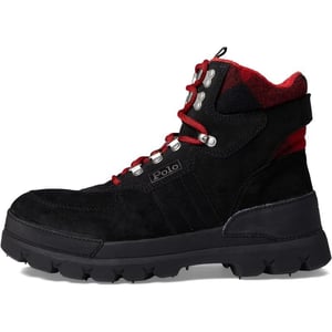 POLO RALPH LAUREN Oslo Tactical BootBlackRob Royal