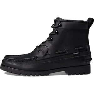 POLO RALPH LAUREN RANGER BootBlack 1