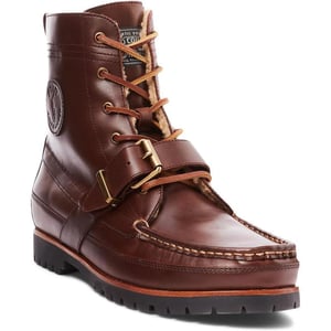 POLO RALPH LAUREN RANGER BootBrown