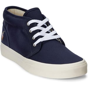 POLO RALPH LAUREN Keaton Chukka Boot SneakerHunter Navy