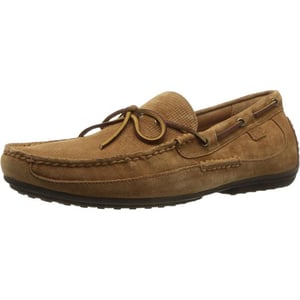 POLO RALPH LAUREN Mens Roberts Driving Style LoaferNew Snuff