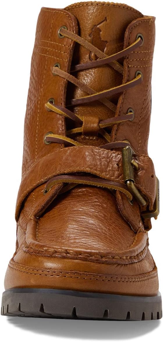 POLO RALPH LAUREN Ranger BootPolo Tan