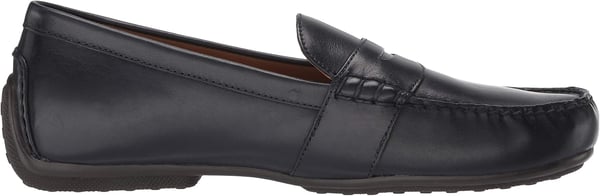 POLO RALPH LAUREN Mens Reynold Driving Style LoaferNewport Navy