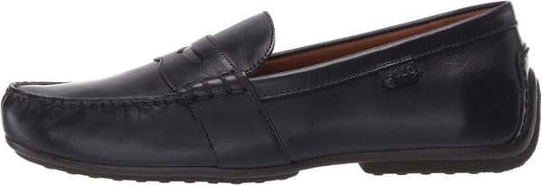 POLO RALPH LAUREN Mens Reynold Driving Style LoaferNewport Navy