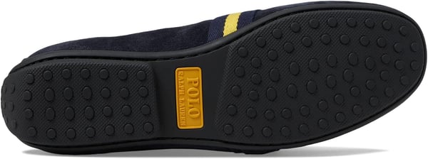 POLO RALPH LAUREN Riali LoaferNavy