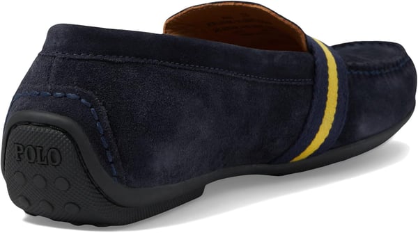 POLO RALPH LAUREN Riali LoaferNavy