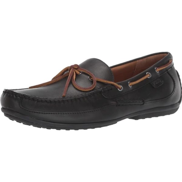 POLO RALPH LAUREN Mens Roberts Driving Style LoaferBlack