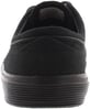 Polo Ralph Lauren Faxon LowTop Canvas SneakerBlackGrey