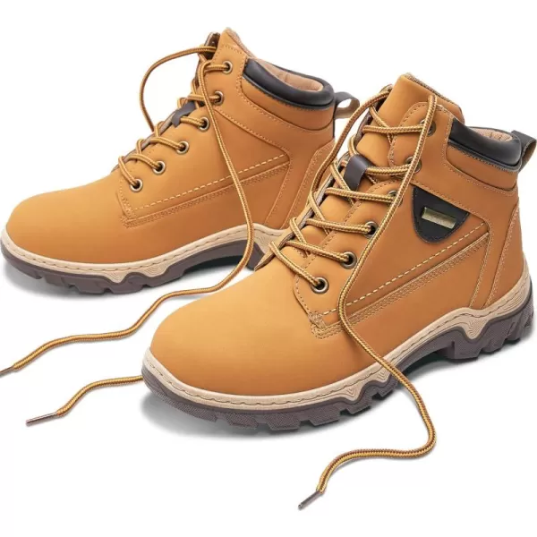 ALTOSIC Women Hiking Boots Ankle Backpacking Boots for Women Outdoor Trekking Shoes Non-slip water resistant Hiker Style