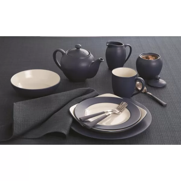 Noritake, Colorwave 52" x 70" Tablecloth, Blue