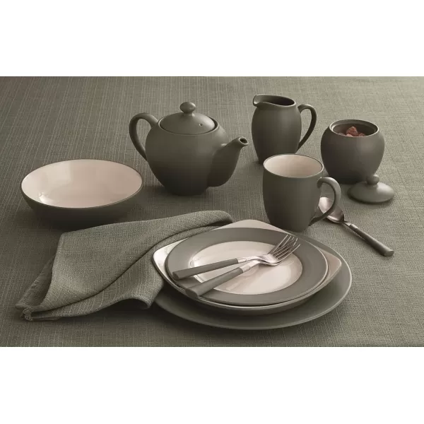 Noritake, Colorwave 60" Round Tablecloth, Green