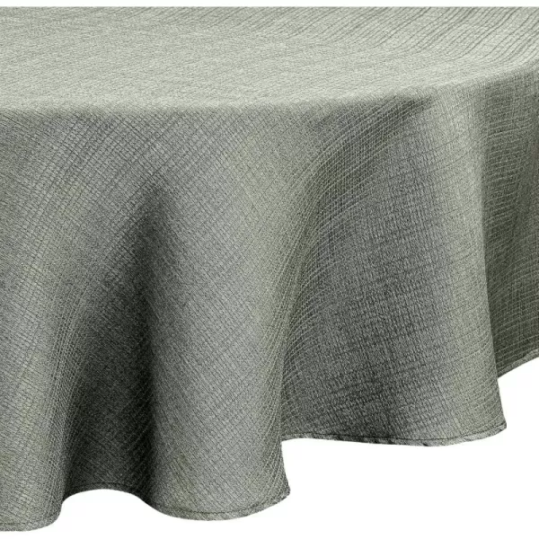 Noritake, Colorwave 60" Round Tablecloth, Green