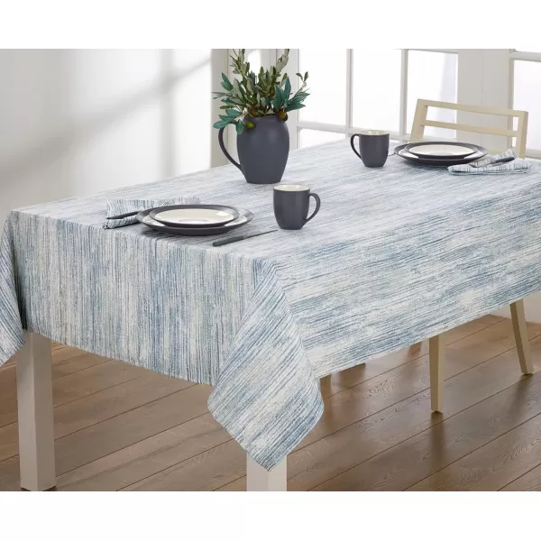 Noritake, Colorwave 60" x 84" Tablecloth, Blue