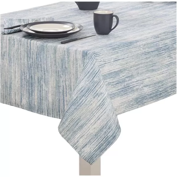 Noritake, Colorwave 60" x 84" Tablecloth, Blue